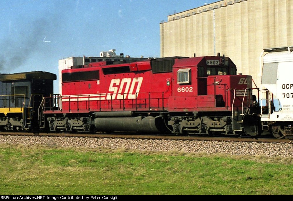 SOO 6602